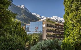 Hotel Pointe Isabelle Chamonix